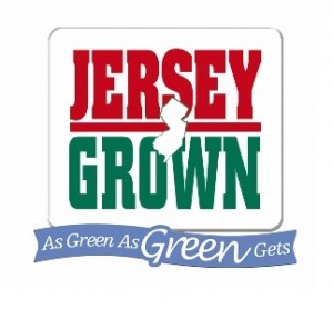 Jersey Grown